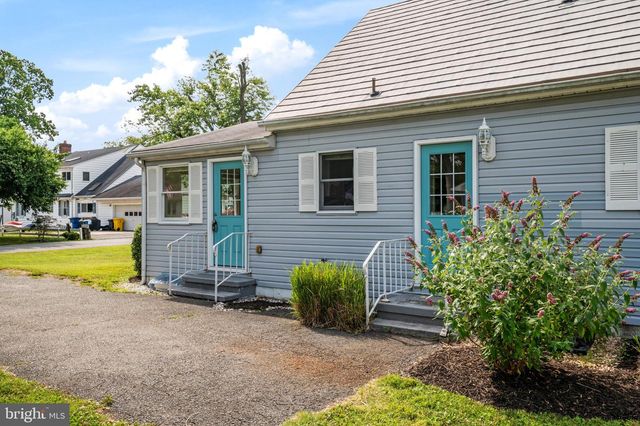 812 BAY VIEW DR, Deale, MD 20751