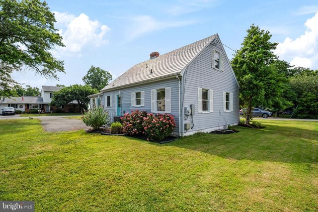 812 BAY VIEW DR, Deale, MD 20751