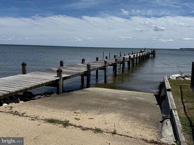 812 BAY VIEW DR, Deale, MD 20751