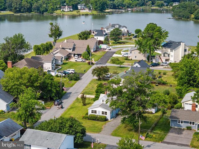 812 BAY VIEW DR, Deale, MD 20751