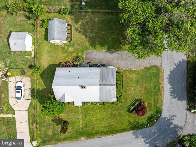 812 BAY VIEW DR, Deale, MD 20751