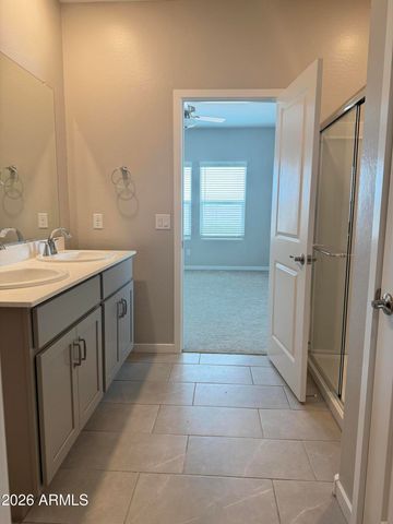 36846 W NINA Street, Maricopa, AZ 85138