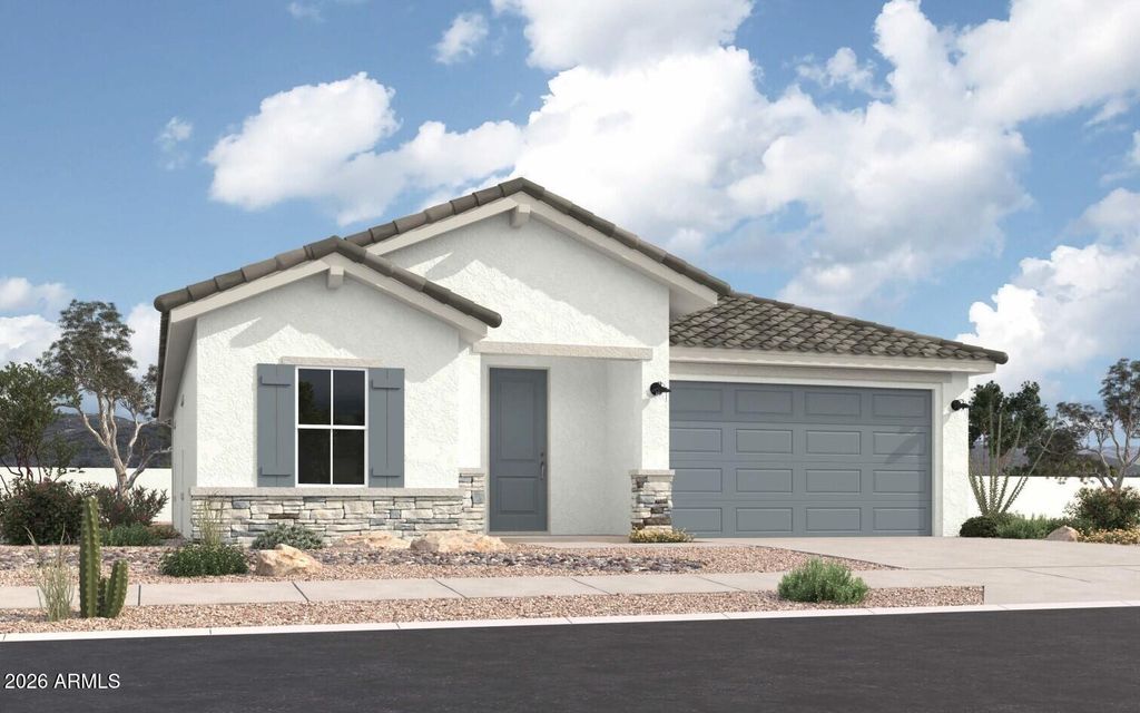 36846 W NINA Street, Maricopa, AZ 85138