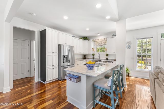 178 Emerald Ridge Drive, Hampstead, NC 28443