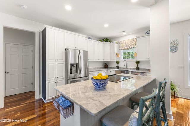 178 Emerald Ridge Drive, Hampstead, NC 28443
