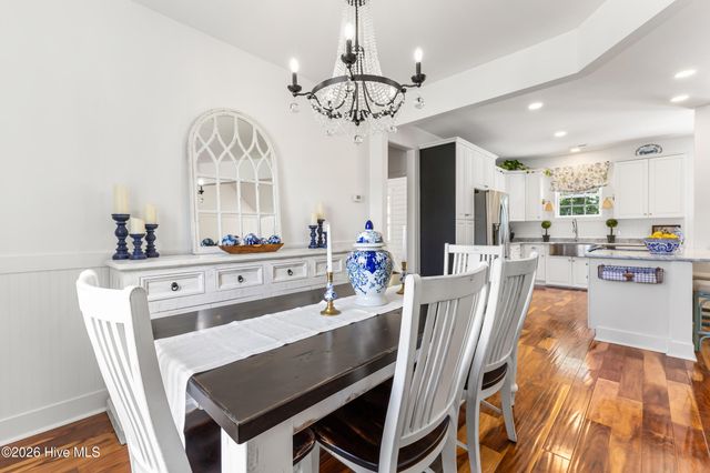 178 Emerald Ridge Drive, Hampstead, NC 28443