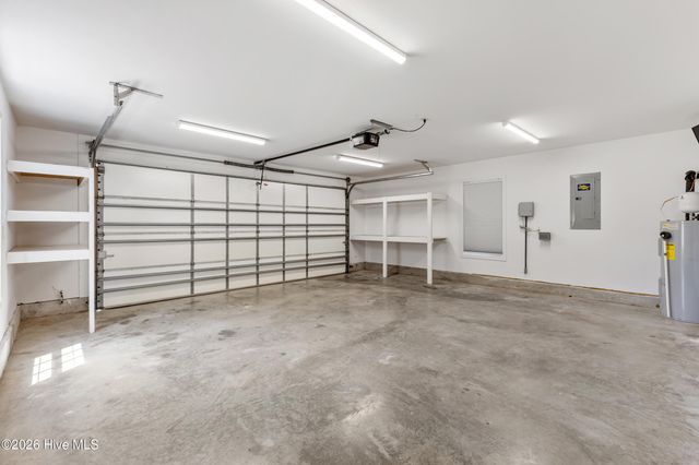 178 Emerald Ridge Drive, Hampstead, NC 28443