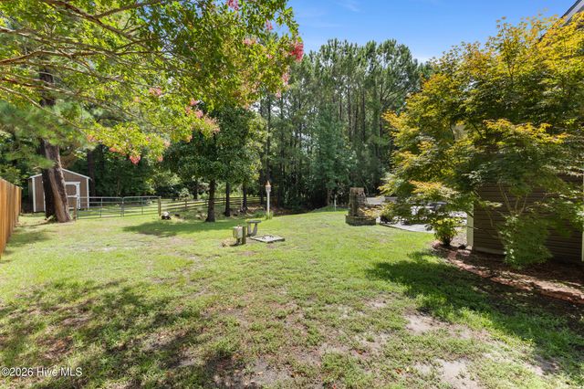 178 Emerald Ridge Drive, Hampstead, NC 28443
