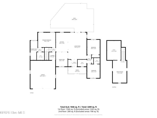 178 Emerald Ridge Drive, Hampstead, NC 28443