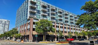 100 W 5th Street 406, Royal Oak, MI 48067