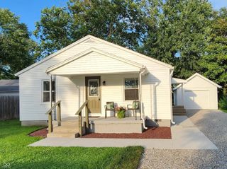 1809 Beam Road, Columbus, IN 47201