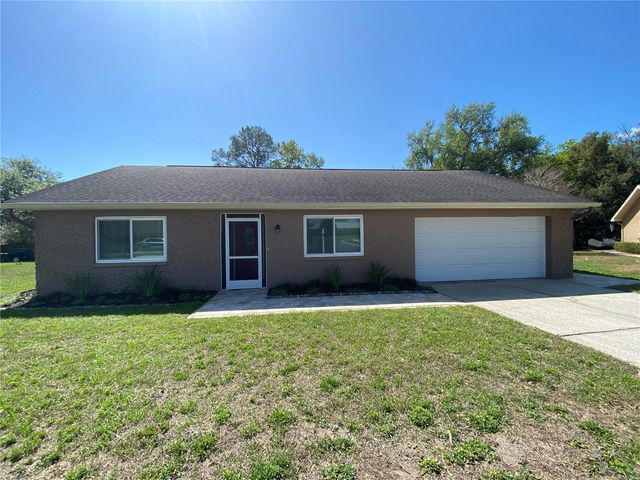 3400 RUGBY COURT, Palm Harbor, FL 34684