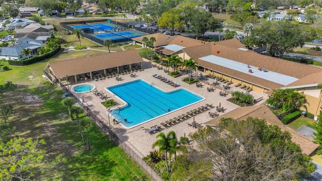 3400 RUGBY COURT, Palm Harbor, FL 34684