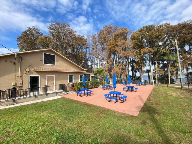 3400 RUGBY COURT, Palm Harbor, FL 34684