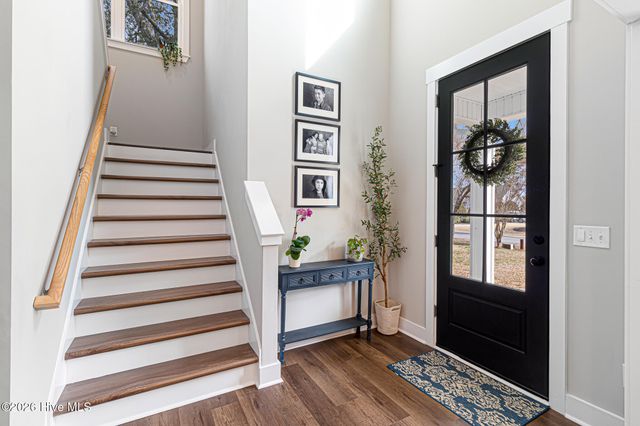 542 Deer Creek Drive, Swansboro, NC 28584