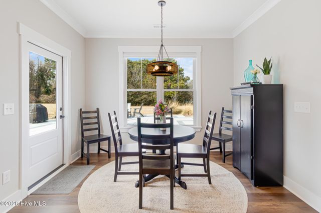 542 Deer Creek Drive, Swansboro, NC 28584