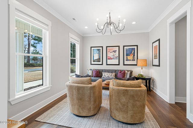 542 Deer Creek Drive, Swansboro, NC 28584