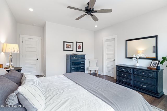 542 Deer Creek Drive, Swansboro, NC 28584