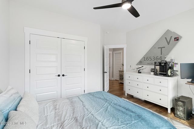 542 Deer Creek Drive, Swansboro, NC 28584