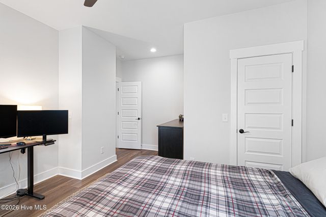 542 Deer Creek Drive, Swansboro, NC 28584