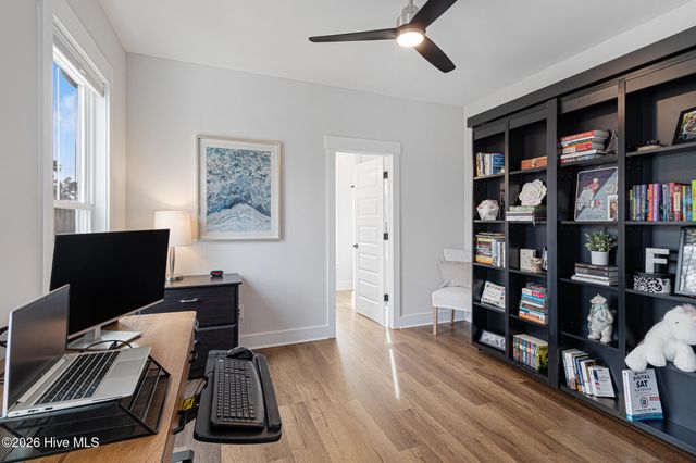 542 Deer Creek Drive, Swansboro, NC 28584