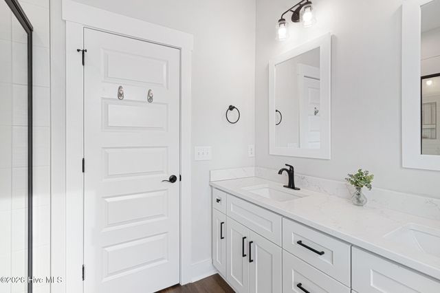 542 Deer Creek Drive, Swansboro, NC 28584