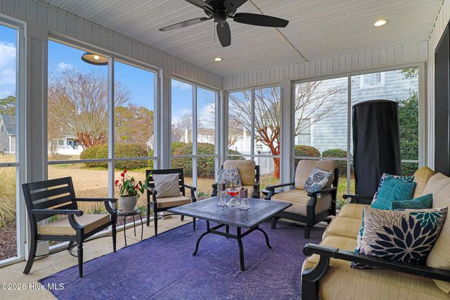 542 Deer Creek Drive, Swansboro, NC 28584