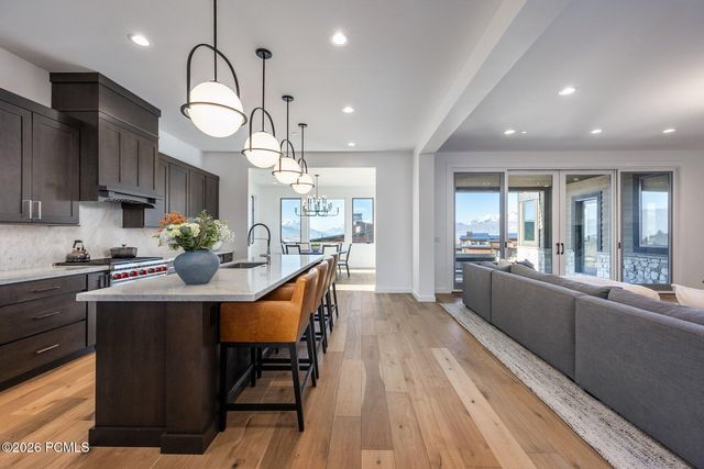 1746 E Thompson Peak Circle, Heber City, UT 84032