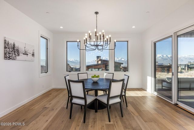 1746 E Thompson Peak Circle, Heber City, UT 84032