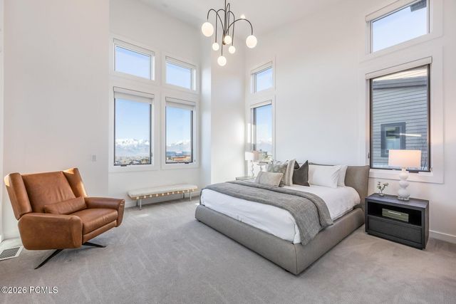 1746 E Thompson Peak Circle, Heber City, UT 84032