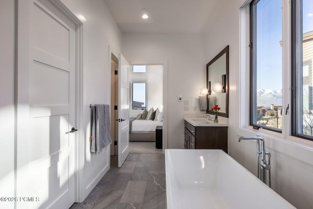 1746 E Thompson Peak Circle, Heber City, UT 84032