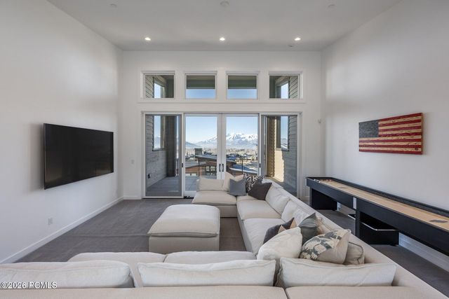 1746 E Thompson Peak Circle, Heber City, UT 84032