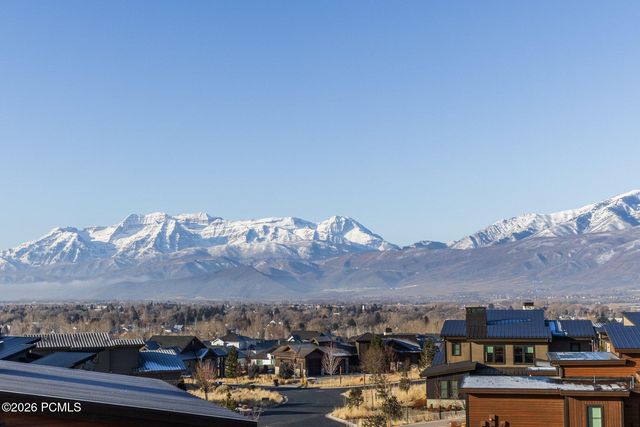 1746 E Thompson Peak Circle, Heber City, UT 84032