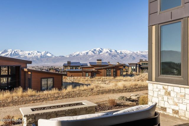 1746 E Thompson Peak Circle, Heber City, UT 84032