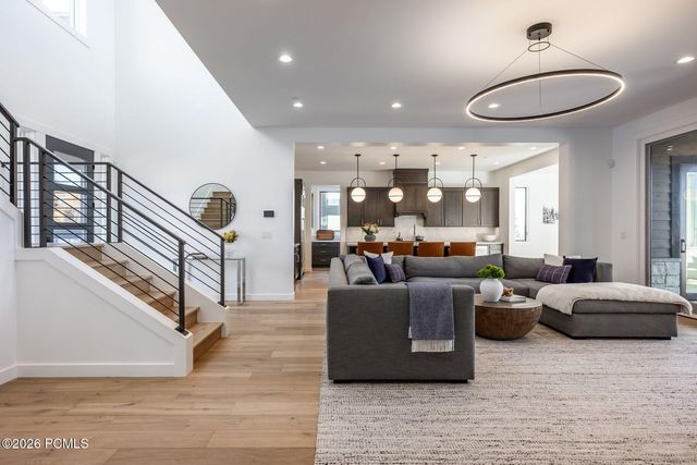 1746 E Thompson Peak Circle, Heber City, UT 84032