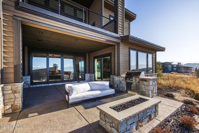 1746 E Thompson Peak Circle, Heber City, UT 84032