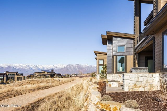 1746 E Thompson Peak Circle, Heber City, UT 84032