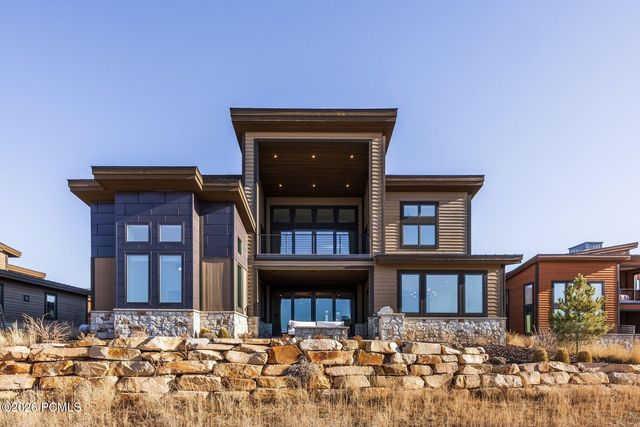 1746 E Thompson Peak Circle, Heber City, UT 84032