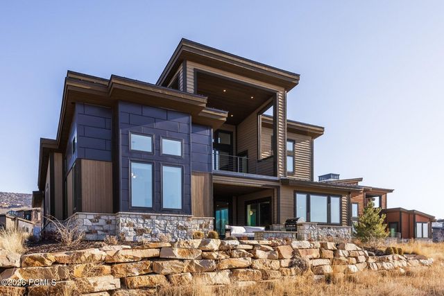 1746 E Thompson Peak Circle, Heber City, UT 84032