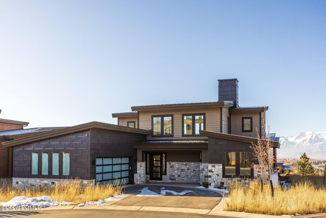 1746 E Thompson Peak Circle, Heber City, UT 84032