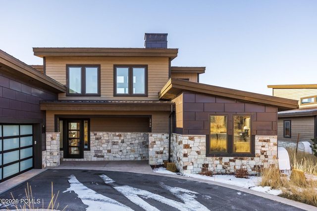 1746 E Thompson Peak Circle, Heber City, UT 84032