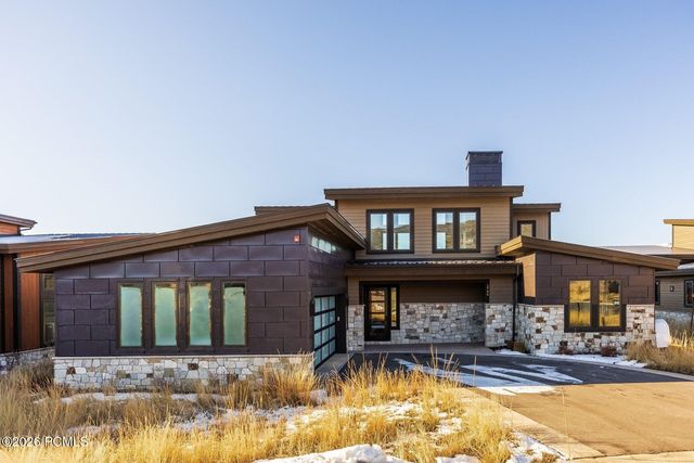1746 E Thompson Peak Circle, Heber City, UT 84032