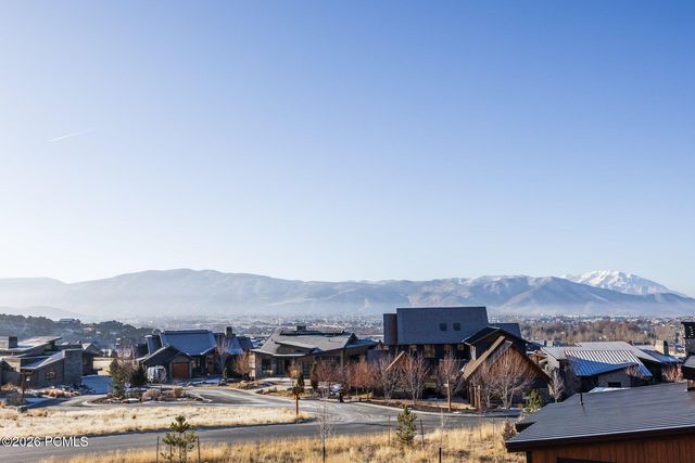 1746 E Thompson Peak Circle, Heber City, UT 84032