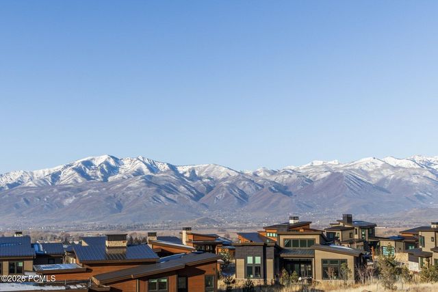 1746 E Thompson Peak Circle, Heber City, UT 84032