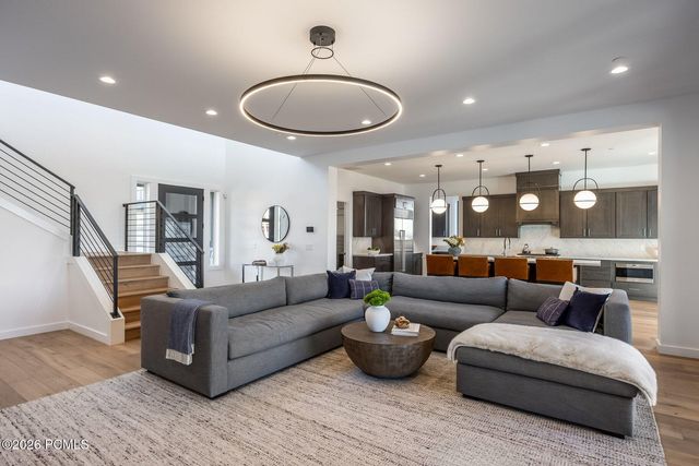 1746 E Thompson Peak Circle, Heber City, UT 84032