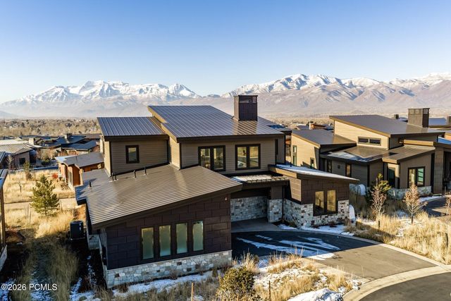 1746 E Thompson Peak Circle, Heber City, UT 84032