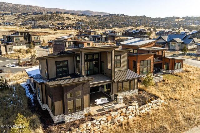 1746 E Thompson Peak Circle, Heber City, UT 84032