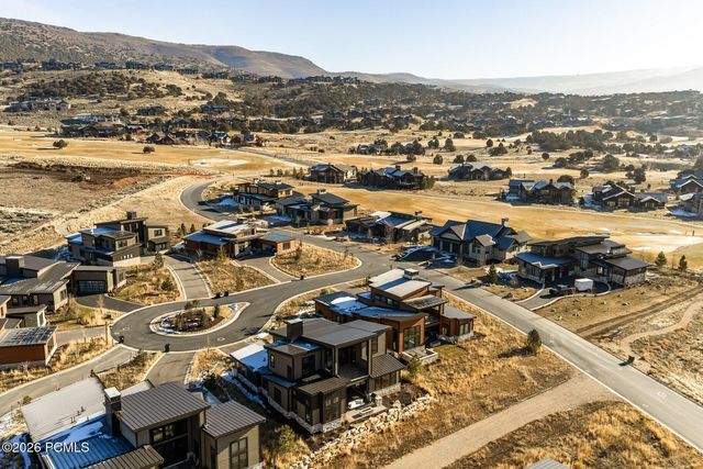 1746 E Thompson Peak Circle, Heber City, UT 84032