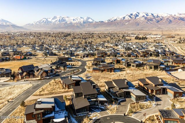 1746 E Thompson Peak Circle, Heber City, UT 84032