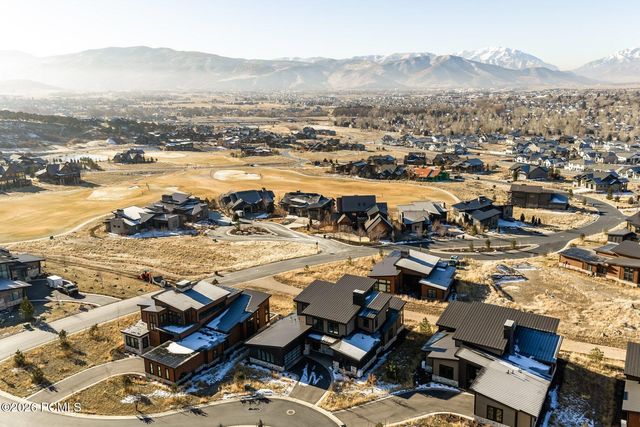 1746 E Thompson Peak Circle, Heber City, UT 84032